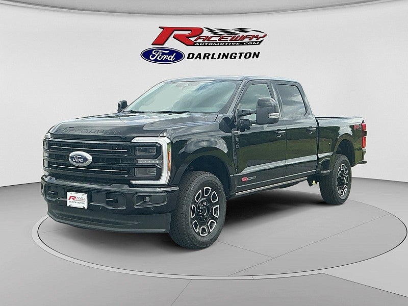 2026 Ford Super Duty