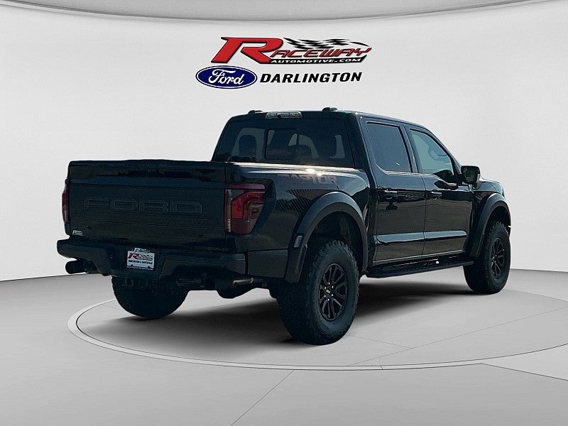 2026 Ford F-150 — detail view