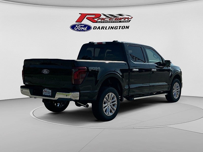 2026 Ford F-150 — detail view